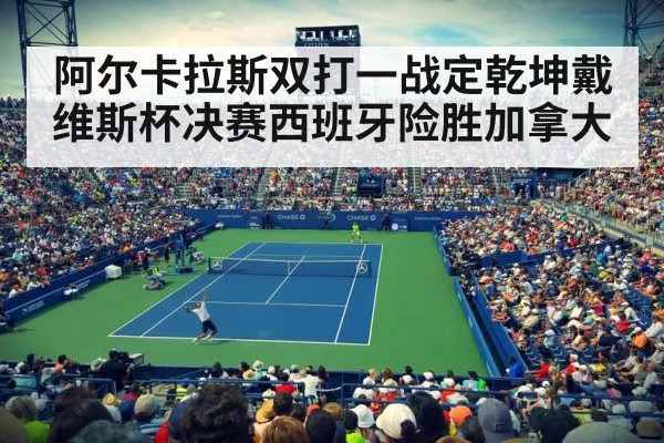 阿尔卡拉斯双打一战定乾坤戴维斯杯决赛西班牙险胜加拿大